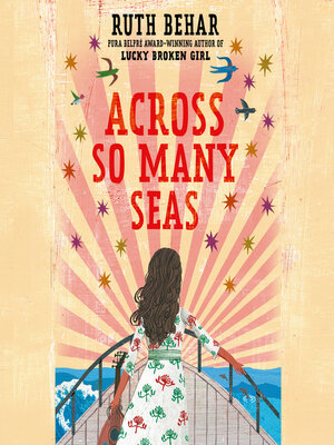 cover image of Across So Many Seas